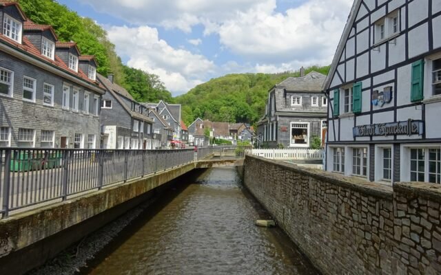 Unterburg