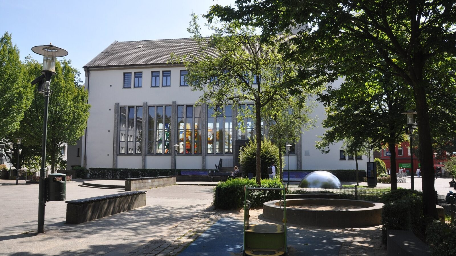 Fronhof