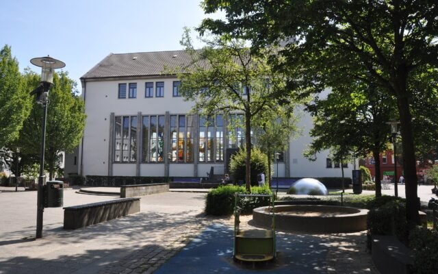 Fronhof