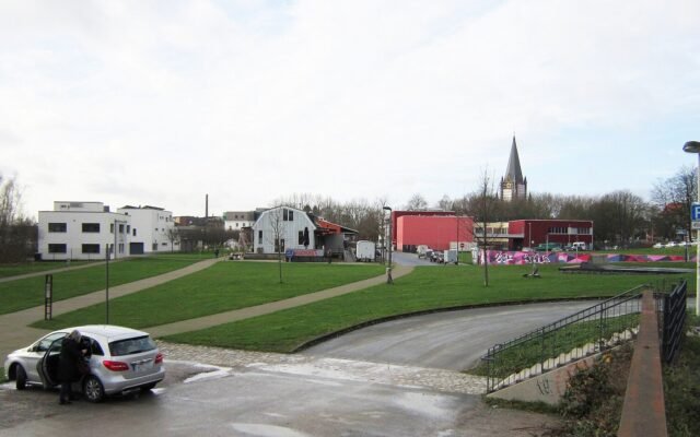 Südpark