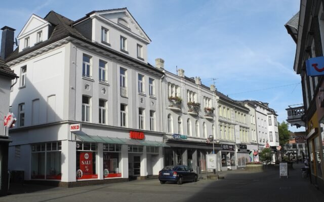Düsseldorfer Straße