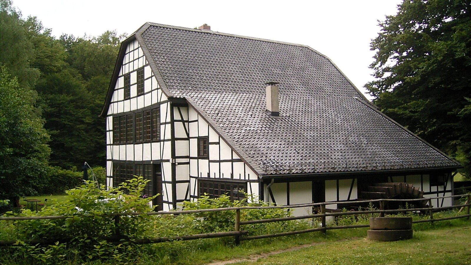 Balkhauser Kotten