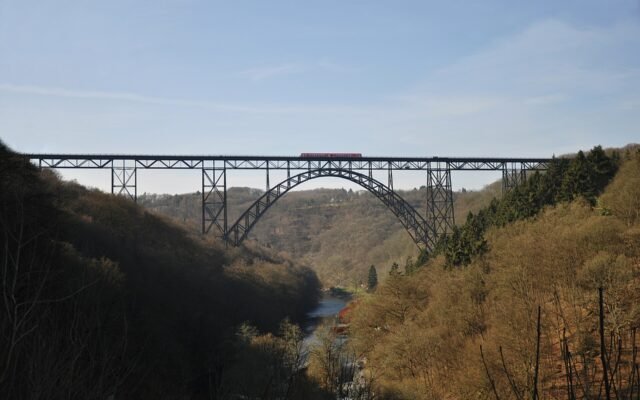 Müngstener Brücke